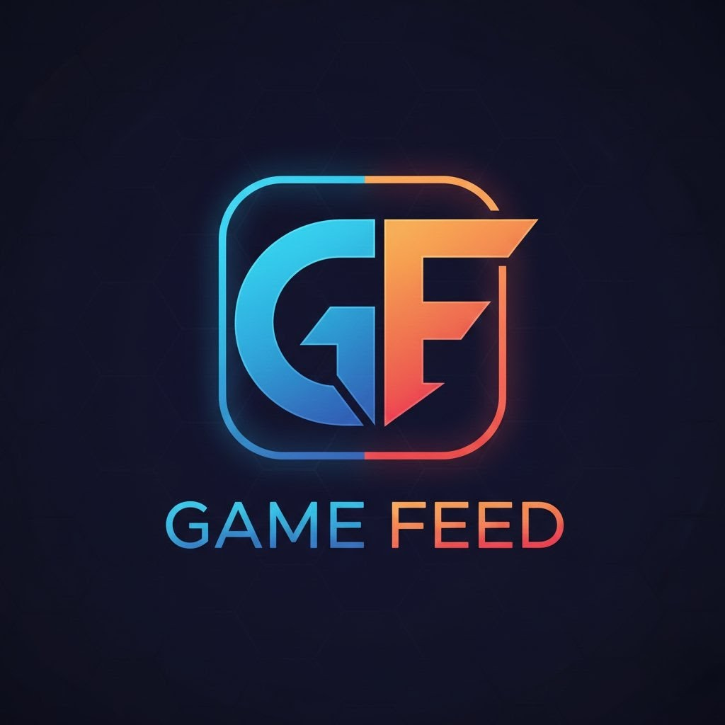 GameFeed app icon
